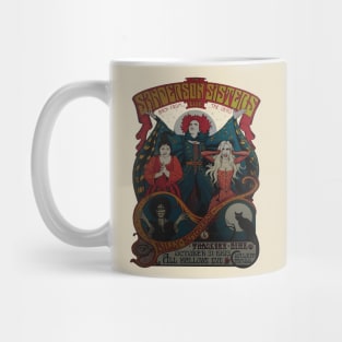 hocus pocus Mug